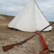 Bison Hunting as It Was and Should Be